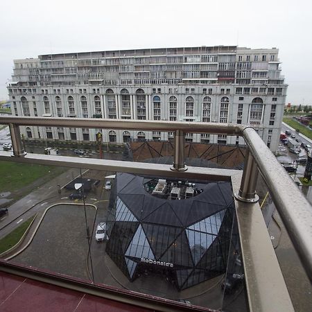 5 Rooms Batumi Exterior photo